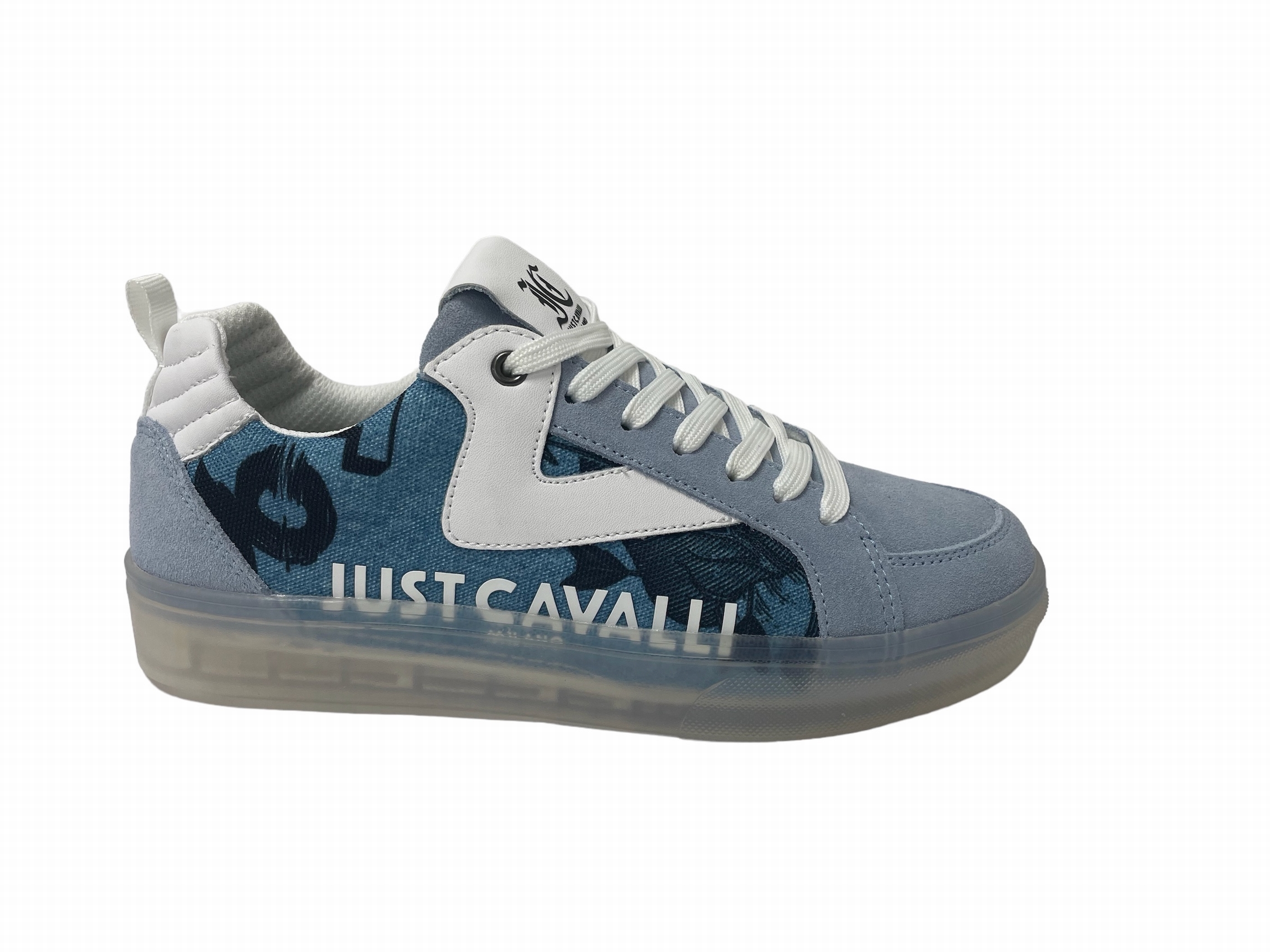 CHAUS 76RA3SR4 ZPA01 - JUST CAVALLI - IMPRIME