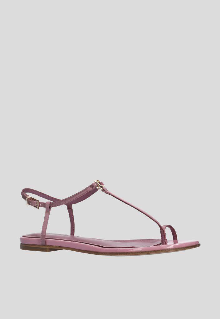 CHAUS 024Z88BK - LOLA CRUZ - MAUVE