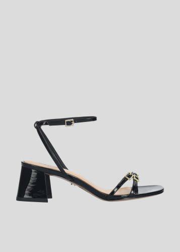 CHAUS 127Z20BK - LOLA CRUZ - NOIR