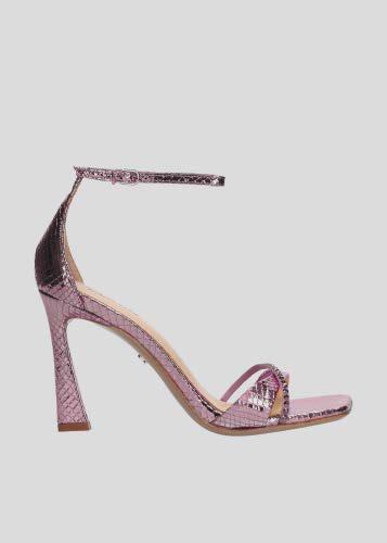 CHAUS 220Z51BK - LOLA CRUZ - ROSE