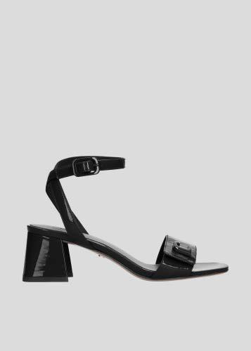 CHAUS 312Z20BK - LOLA CRUZ - NOIR