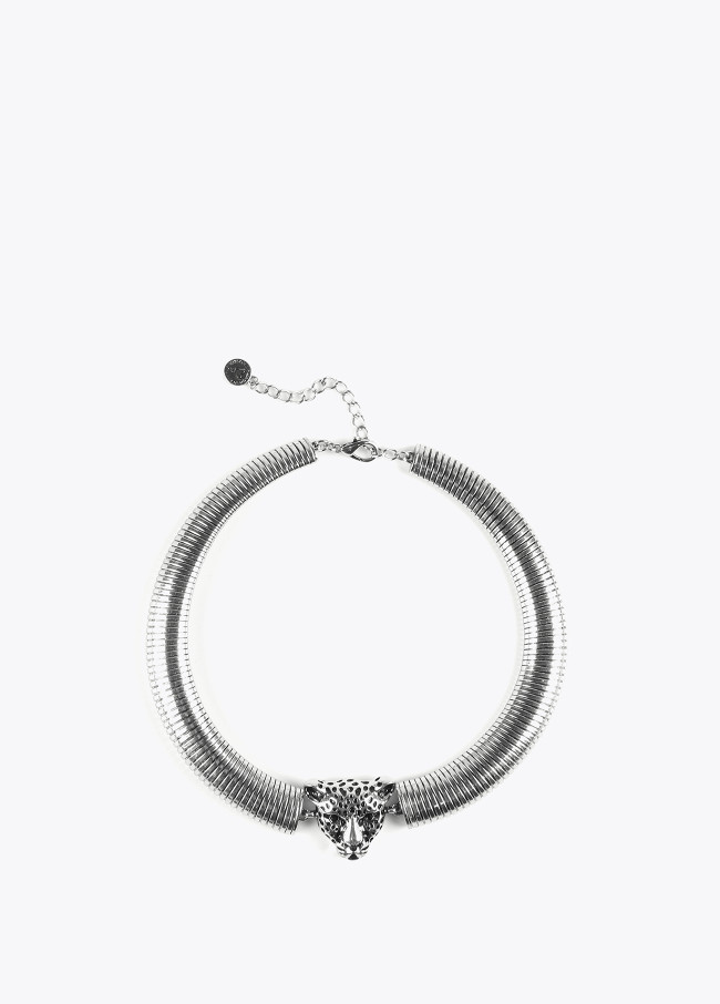 COLLIER LS2403041 - LOLA CASADEMUNT - ARGENT
