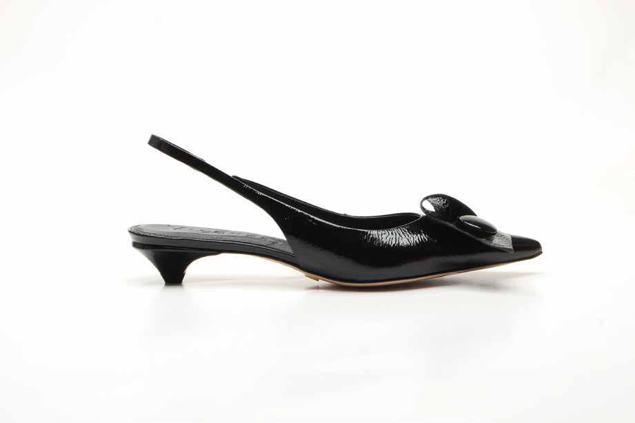 CHAUS 663043 - VICENZA - NOIR