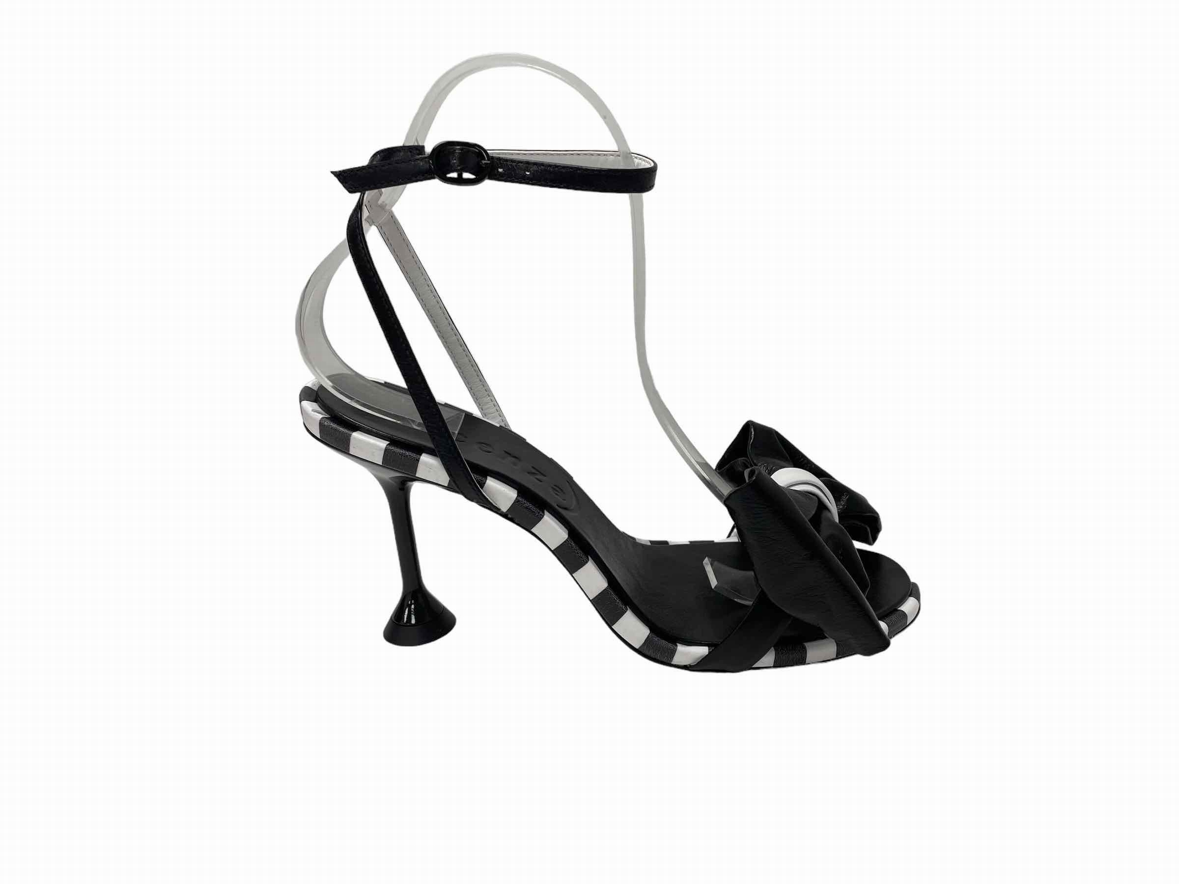 CHAUS 2135002 - VICENZA - NOIR