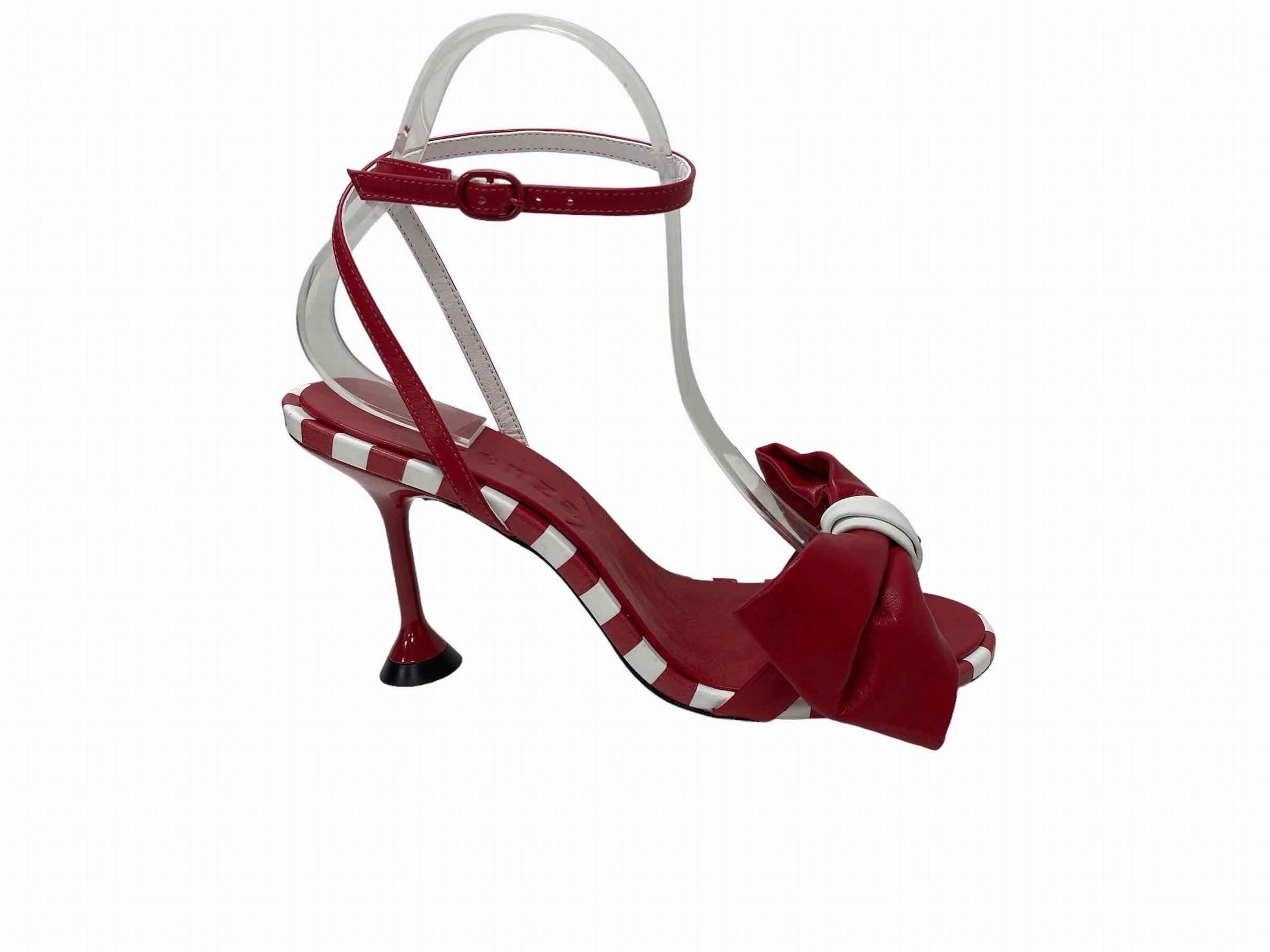 CHAUS 2135002 - VICENZA - ROUGE