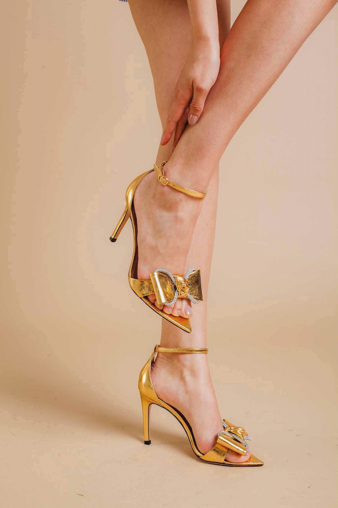 CHAUS 780055 - VICENZA - GOLD
