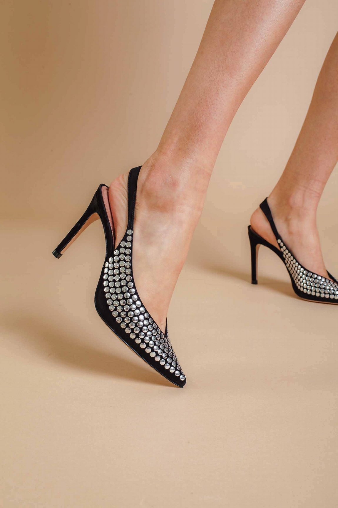 CHAUS 885008 - VICENZA - NOIR