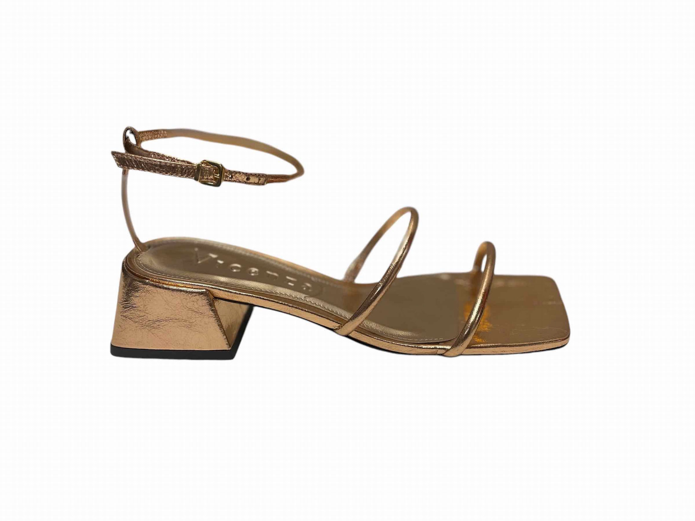 CHAUS 1691004 - VICENZA - ROSE GOLD