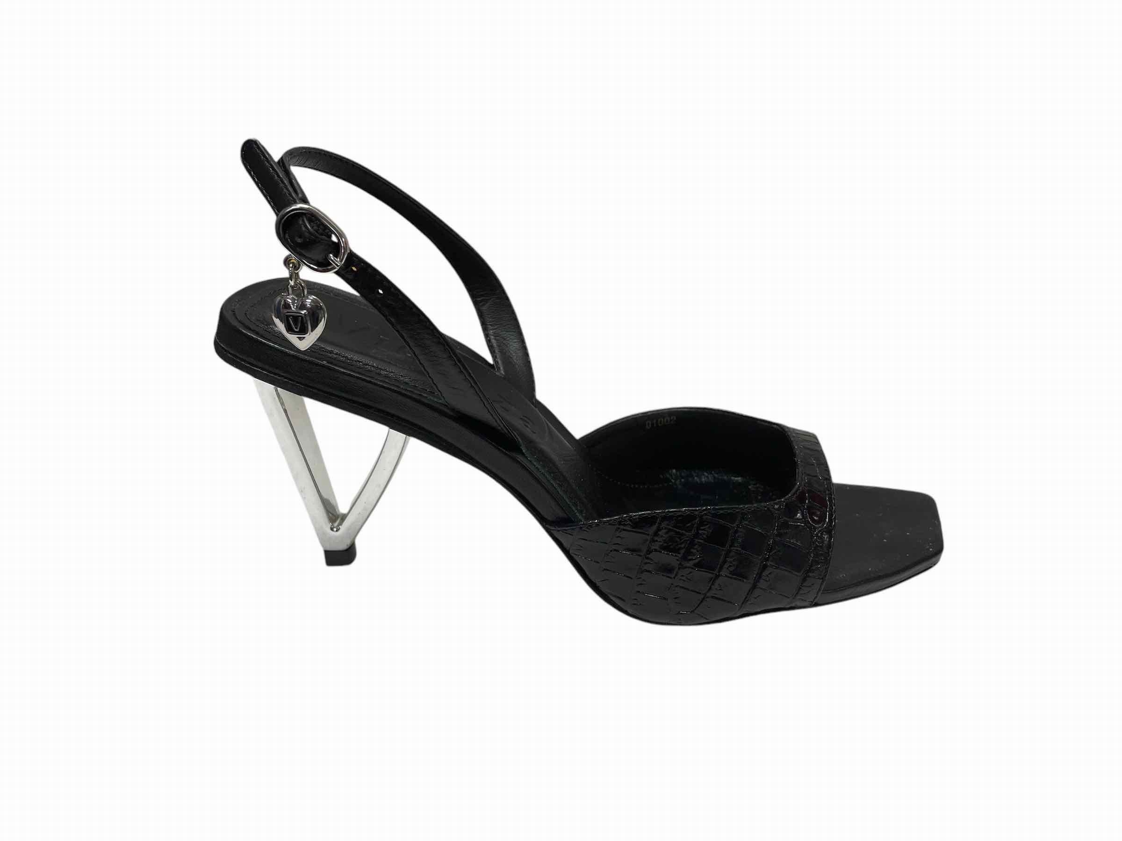 CHAUS 2105001 - VICENZA - NOIR