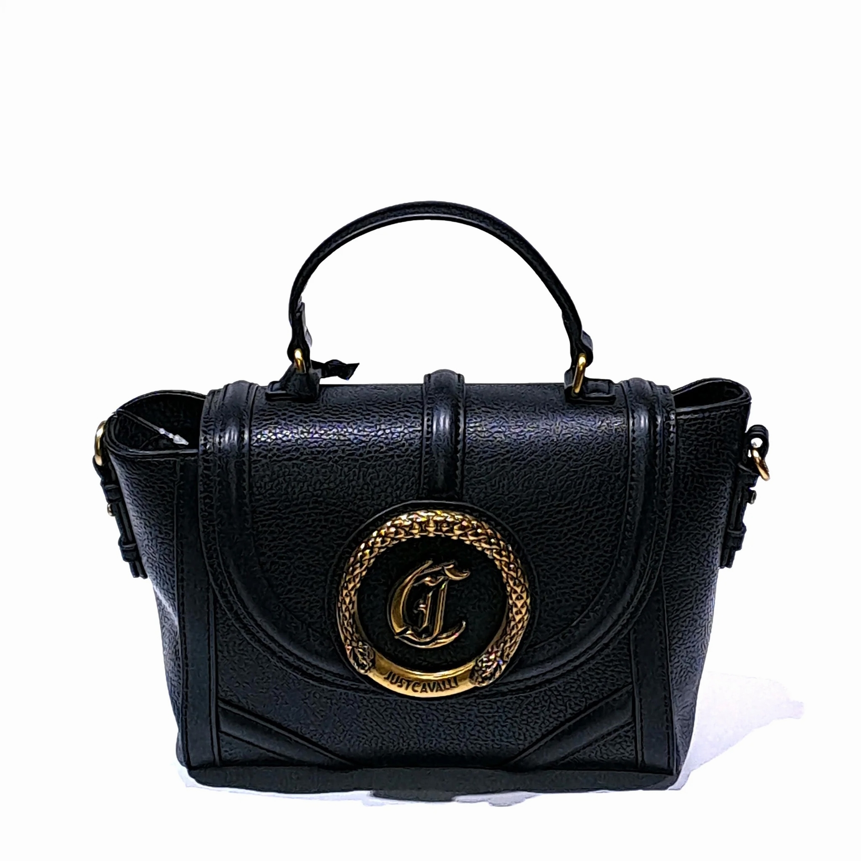SAC 77RA4BM6 ZSB27 - JUST CAVALLI - NOIR