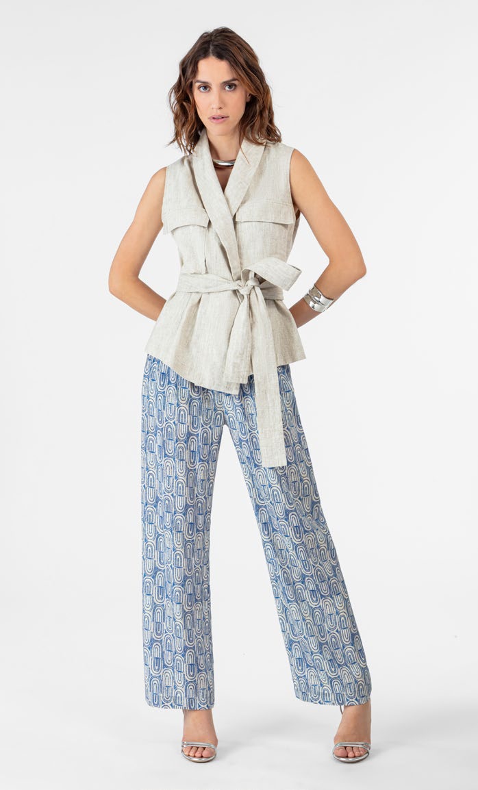 PANTALON 2037 RONAN - INDIES - IMPRIME