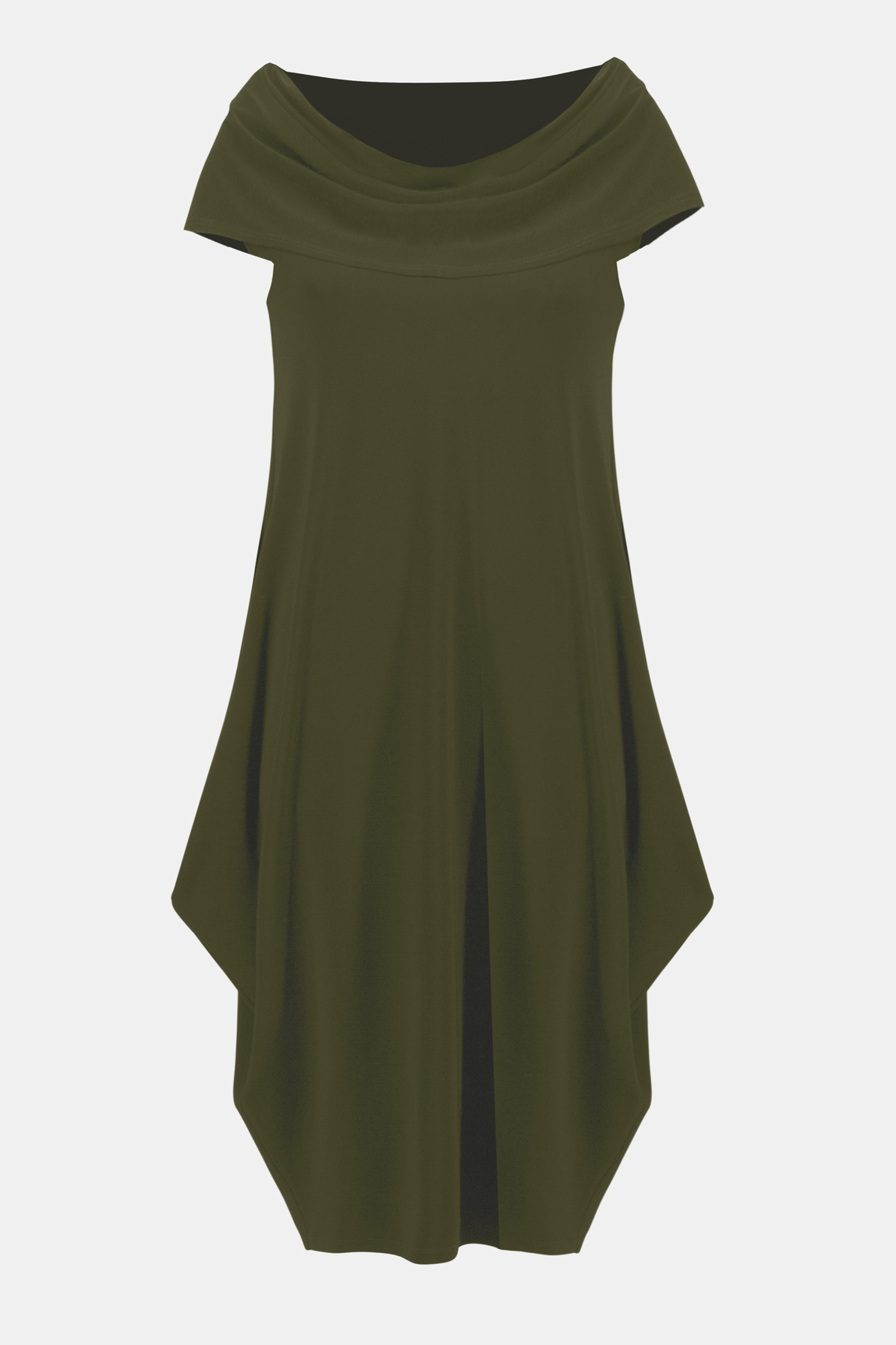 ROBE 251205 - RIBKOFF - KAKI