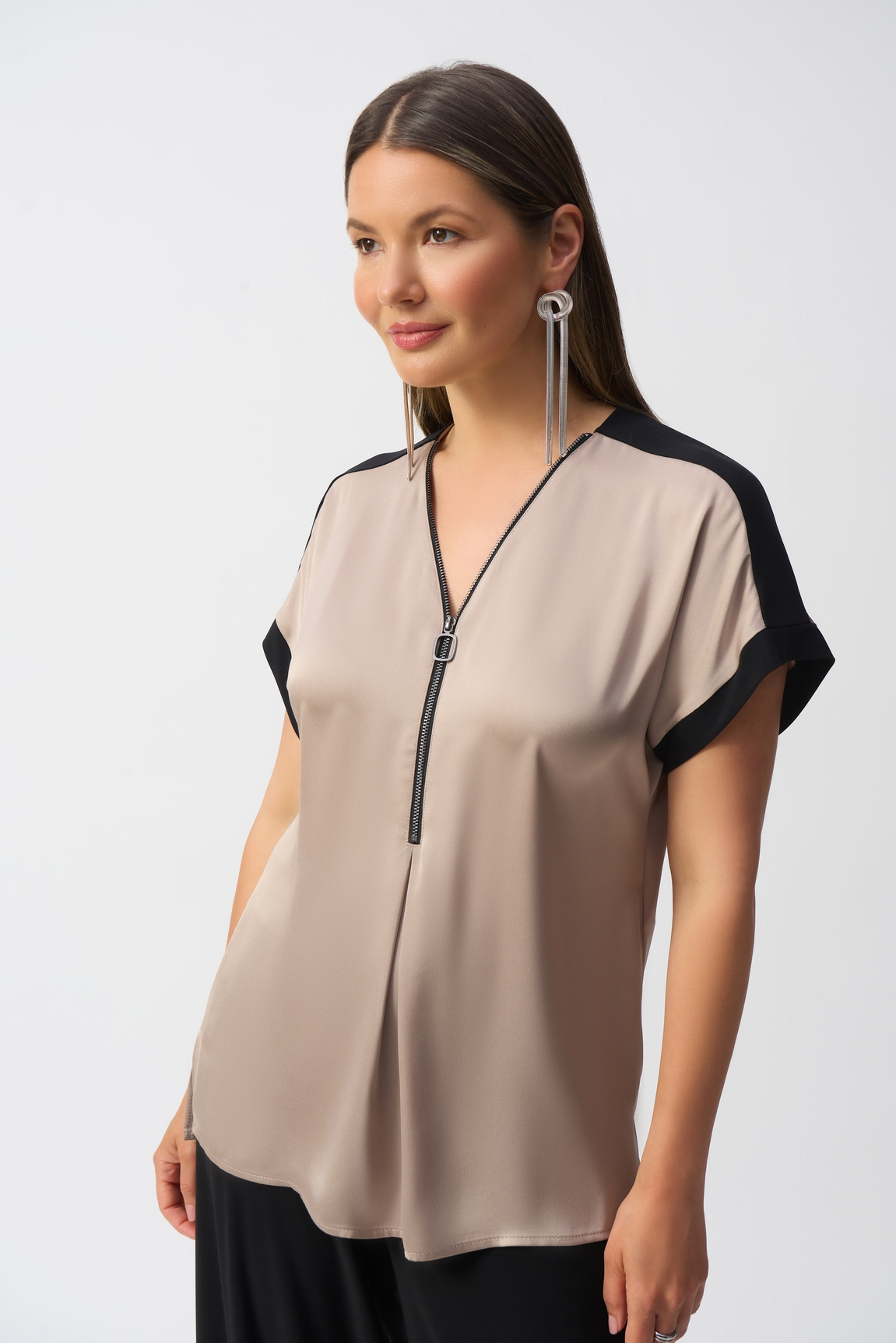 TUNIQUE 251247 - RIBKOFF - DUNE