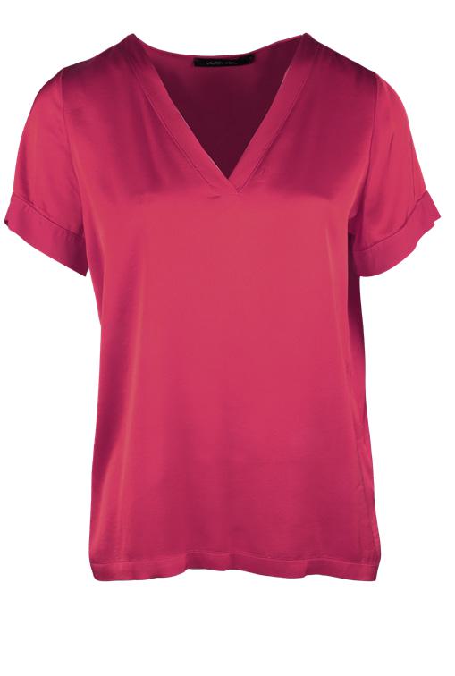 TEE SHIRT SARO KIARA - LAUREN VIDAL - FRAMBOISE