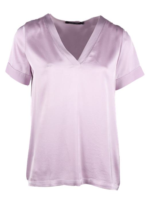 TEE SHIRT SARO KIARA - LAUREN VIDAL - LAVANDE