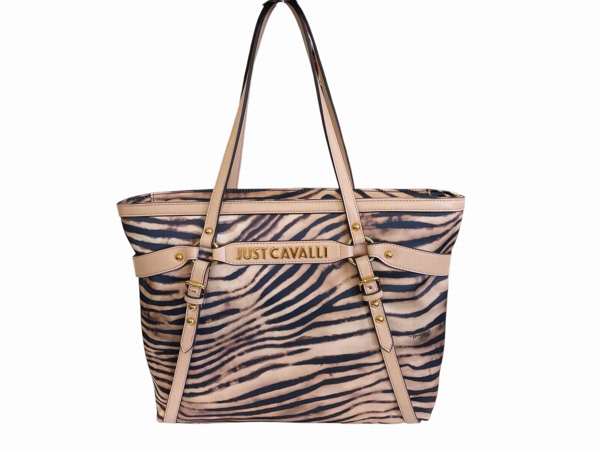 SAC 78RA4BI2 ZSB87 - JUST CAVALLI - IMPRIME R41