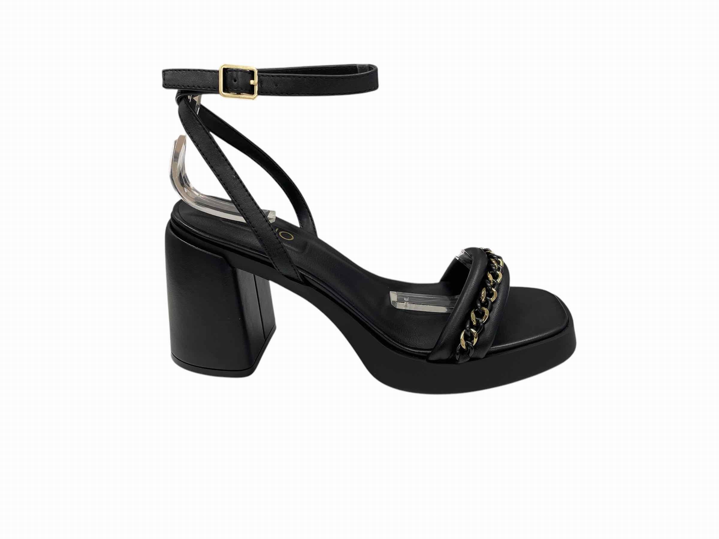 CHAUS GISELE 11 - LIU JO - NOIR