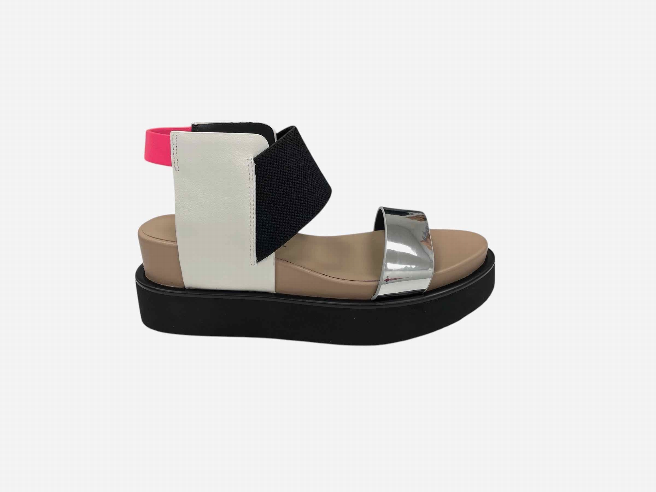 CHAUS RICO SANDAL - UNITED NUDE - CONNECT