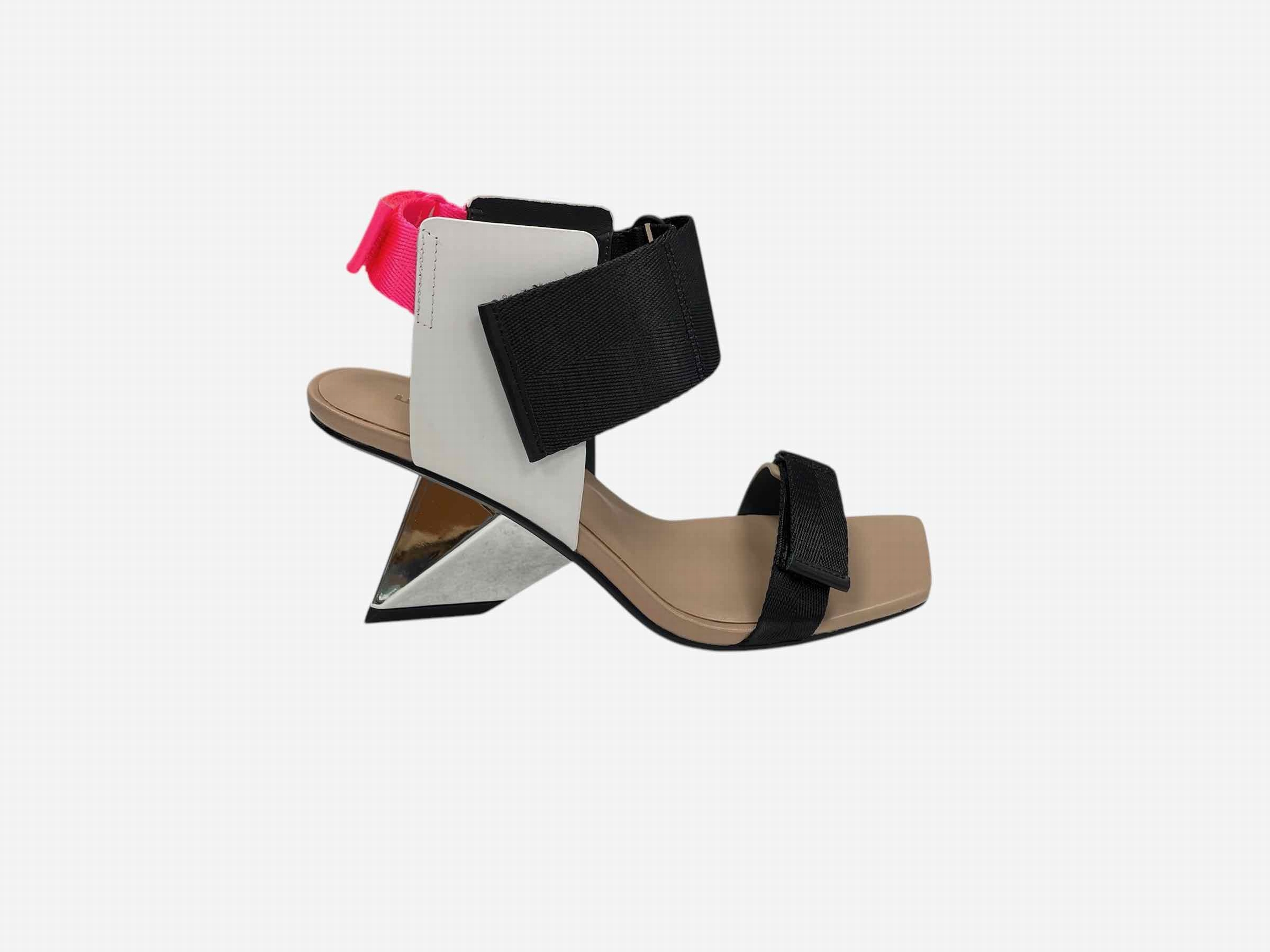 CHAUS ROCKIT RUN - UNITED NUDE - CONNECT