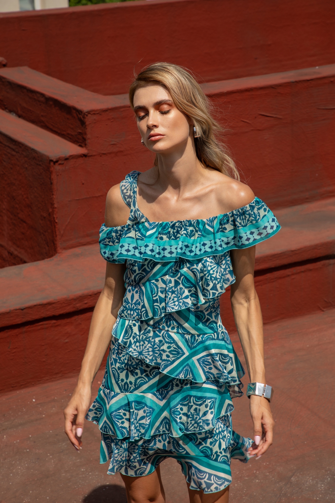 ROBE E VITA - LESLIE - IMPRIME