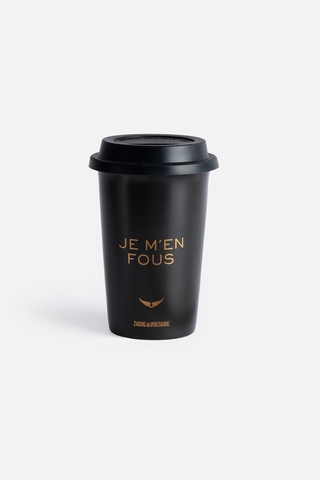 CUP OF JOY COFFEE MUG