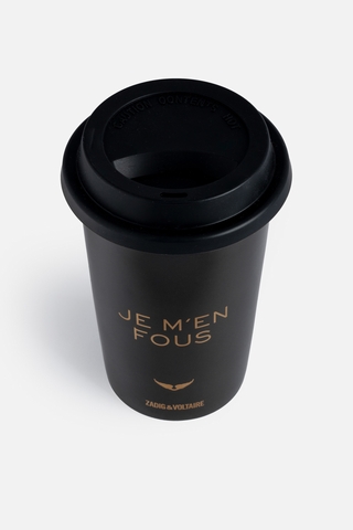 CUP OF JOY COFFEE MUG