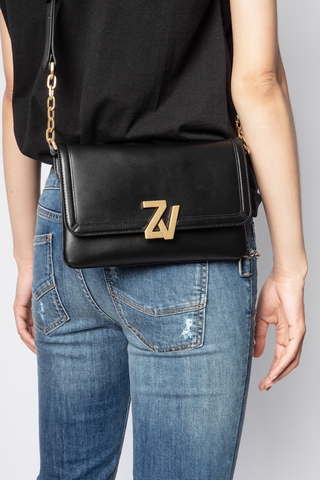 ZV INITIALE CLUTCH