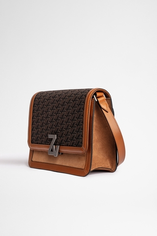 CITY ZV INTIALE BAG