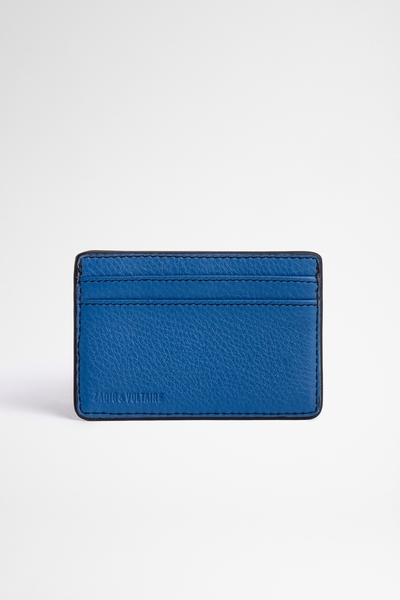 ZV INITIALE NYRO CARD HOLDER