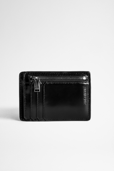 ZV INITIALE NIELS CARD HOLDER