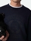 STONY INSIGNIA SWEATSHIRT