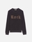 STONY SWEATSHIRT