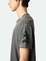 MONASTI ARROW HENLEY T-SHIRT