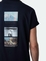 MONASTIR PHOTOPRINT T-SHIRT