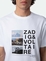 TED PHOTOPRINT T-SHIRT