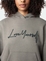 MIA LOVE YOURSELF SWEATSHIRT