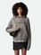 MIA LOVE YOURSELF SWEATSHIRT