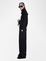 MILLY ZIP UP SWEATSHIRT