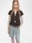 TUNI STRASS T-SHIRT