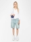 TUNISIEN HENLEY T-SHIRT