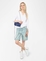 TUNISIEN HENLEY T-SHIRT