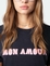 EDWIN MON AMOUR T-SHIRT