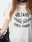 WALK VOLTAIRE WINGS TEE