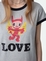 WOOP DEVIL T-SHIRT