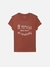 WALK T-SHIRT