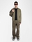 CLASH CARDIGAN MERINOS WOOL
