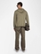 CLASH CARDIGAN MERINOS WOOL