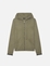 CLASH CARDIGAN MERINOS WOOL