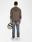 CLASH CARDIGAN