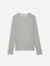 TEISS CASHMERE SWEATER